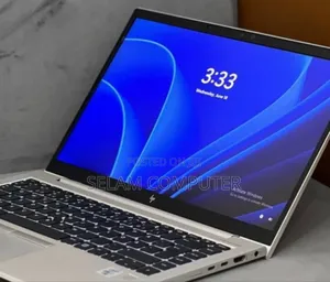New Laptop HP EliteBook 840 G8 16GB Intel Core I7 SSD 512GB