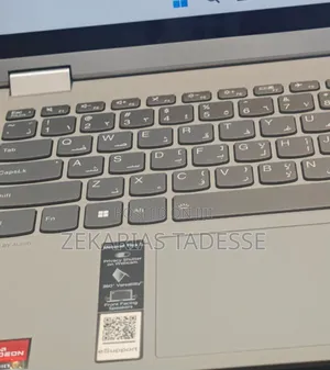 New Laptop Lenovo Flex 5 16GB AMD Ryzen 5 SSD 512GB