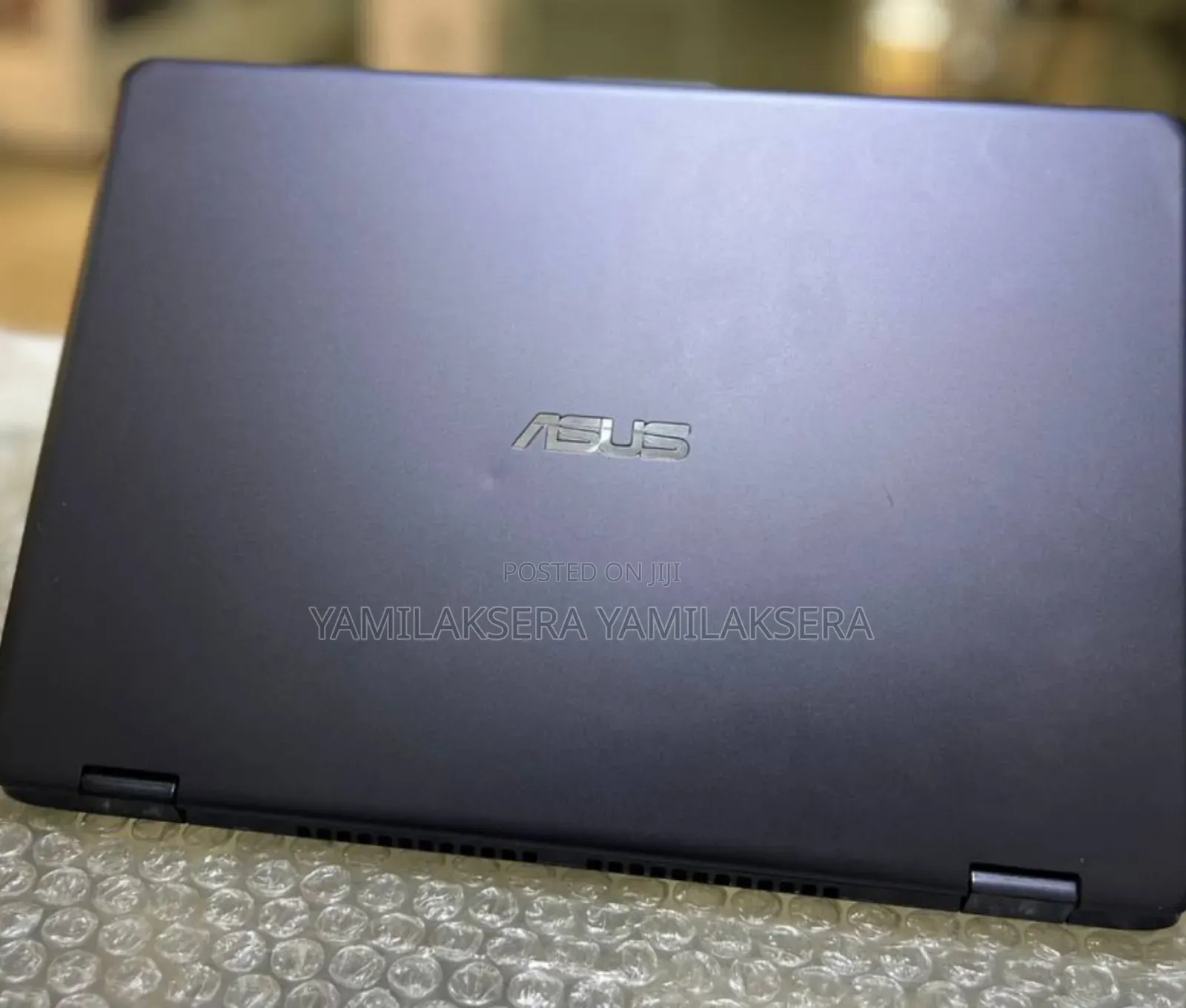New Laptop Asus VivoBook Flip 14 TP412UA 8GB Intel Core I7 HDD 1T