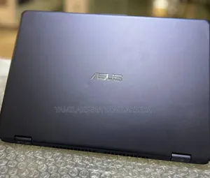 New Laptop Asus VivoBook Flip 14 TP412UA 8GB Intel Core I7 HDD 1T