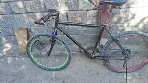 Used Cycle