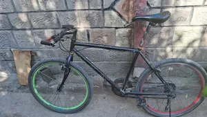 Used Cycle