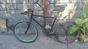 Used Cycle
