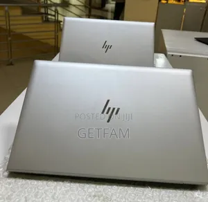 New Laptop HP EliteBook 830 G7 16GB Intel Core I5 SSD 512GB