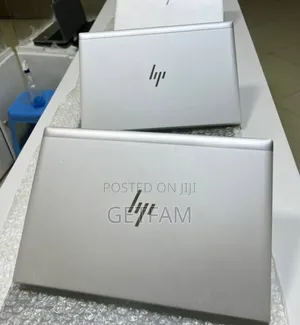 New Laptop HP EliteBook 830 G7 16GB Intel Core I5 SSD 512GB