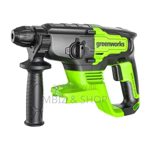Vido 21v Hammer Drill