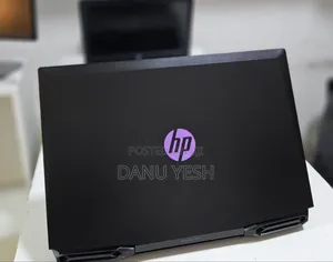 New Laptop HP Pavilion Power 15 16GB Intel Core I5 SSD 512GB