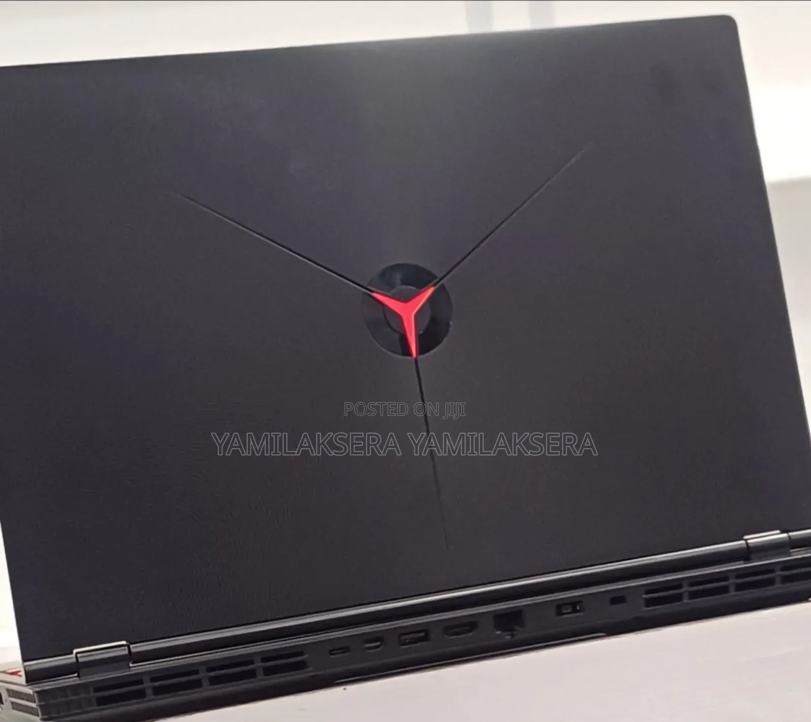 New Laptop Lenovo Legion 5 16GB Intel Core i7 SSD 512GB