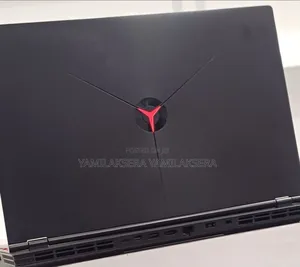New Laptop Lenovo Legion 5 16GB Intel Core i7 SSD 512GB