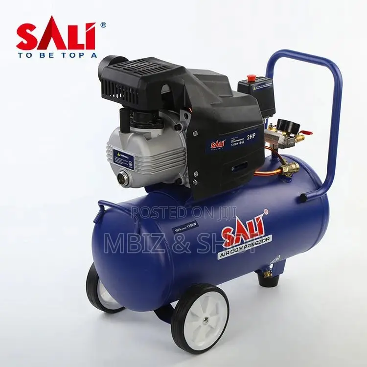 50 Liter Compressor