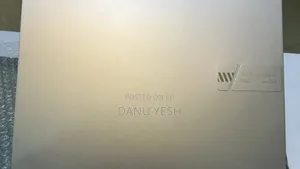 New Laptop Asus VivoBook 15 X505BA 16GB Intel Core I5 SSD 512GB