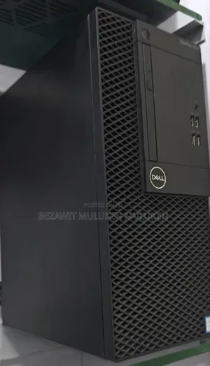 New Desktop Computer Dell Optiplex 3040 8GB Intel Core I5 HDD 500GB