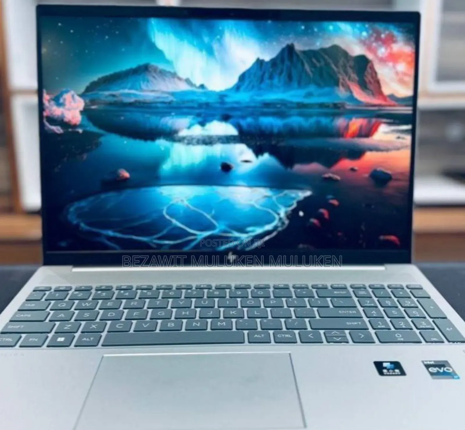 New Laptop HP Pavilion 15 16GB Intel Core I7 SSD 1T