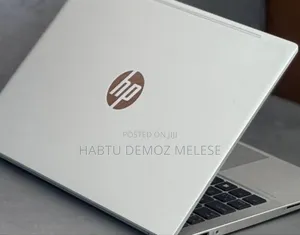 New Laptop HP ProBook 430 G8 16GB Intel Core I5 SSD 512GB