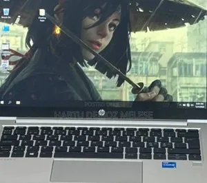 New Laptop HP ProBook 430 G8 16GB Intel Core I5 SSD 512GB