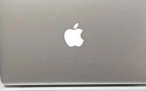 New Laptop Apple MacBook Air 2015 4GB Intel Core I5 SSD 128GB