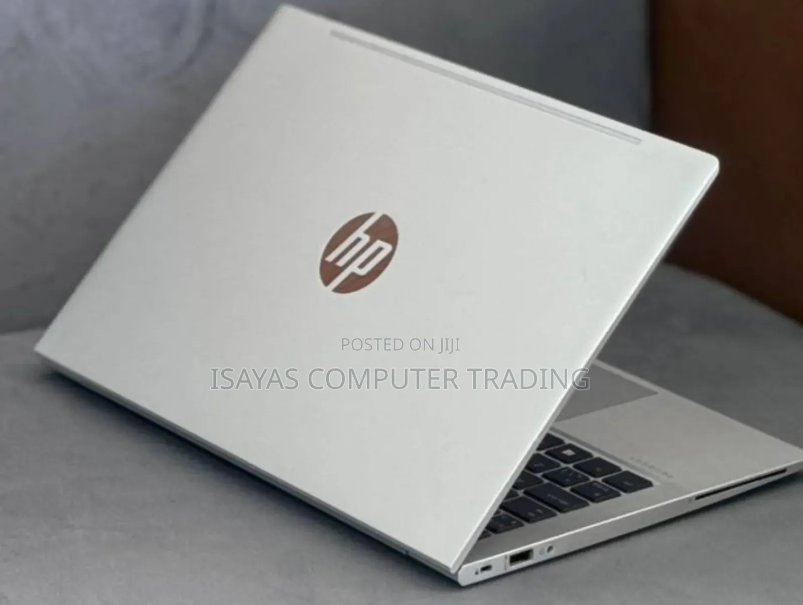 New Laptop HP ProBook 430 G8 16GB Intel Core I5 SSD 512GB