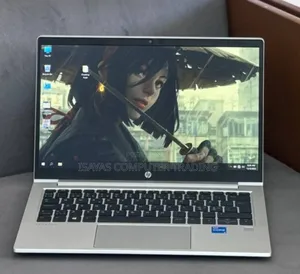 New Laptop HP ProBook 430 G8 16GB Intel Core I5 SSD 512GB