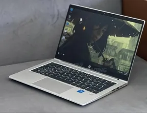 New Laptop HP ProBook 430 G8 16GB Intel Core I5 SSD 512GB