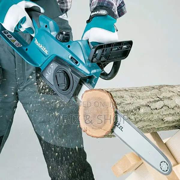 Makida Chain Saw (ማኪዳ ቼንሶ)