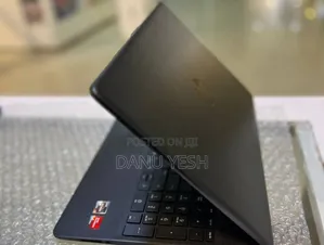 New Laptop HP Stream Notebook 8GB AMD Ryzen 5 SSD 512GB