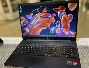 New Laptop HP Stream Notebook 8GB AMD Ryzen 5 SSD 512GB