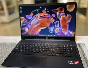 New Laptop HP Stream Notebook 8GB AMD Ryzen 5 SSD 512GB