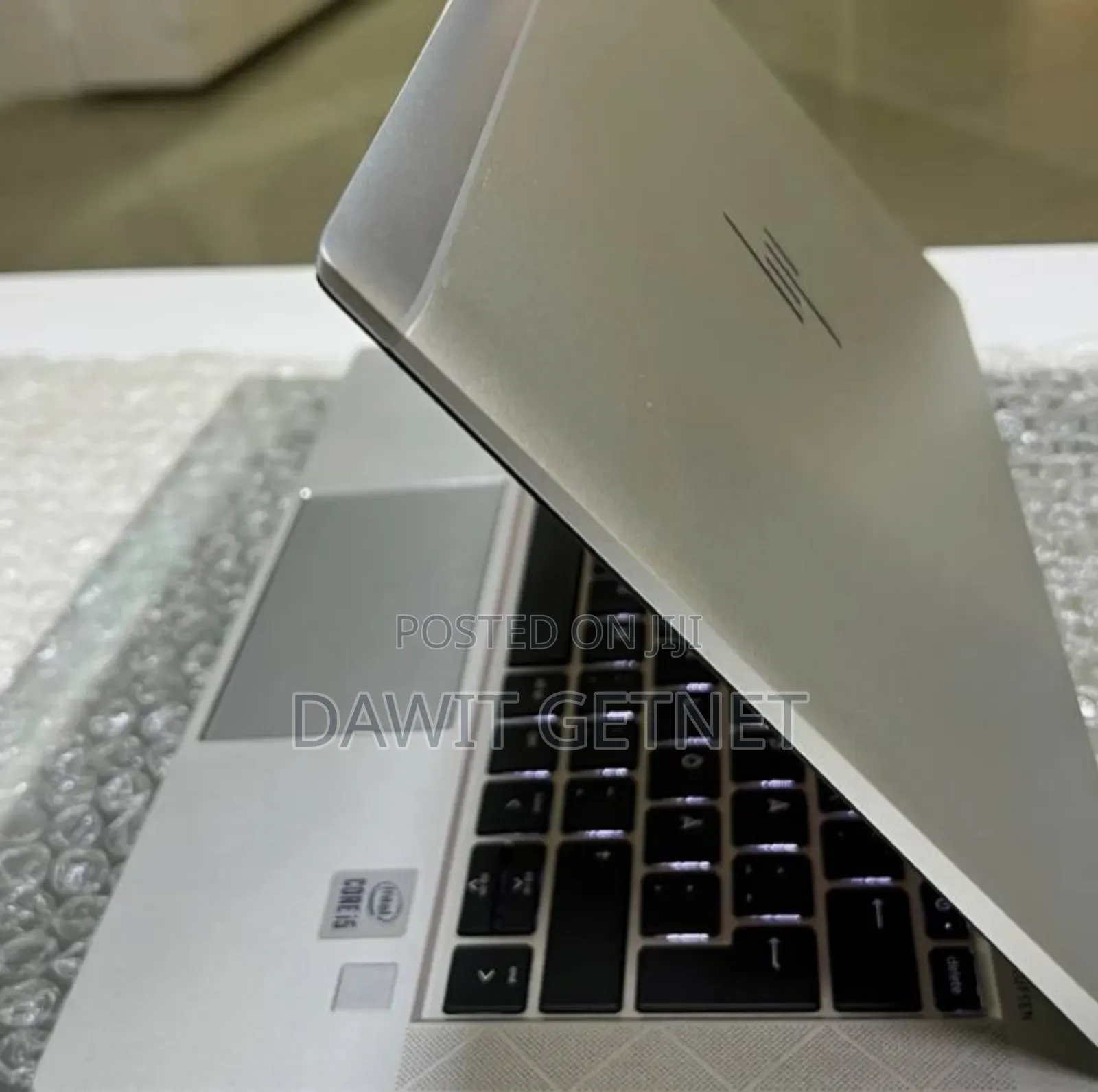 New Laptop HP EliteBook 830 G7 16GB Intel Core I5 SSD 512GB