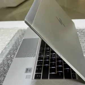 New Laptop HP EliteBook 830 G7 16GB Intel Core I5 SSD 512GB
