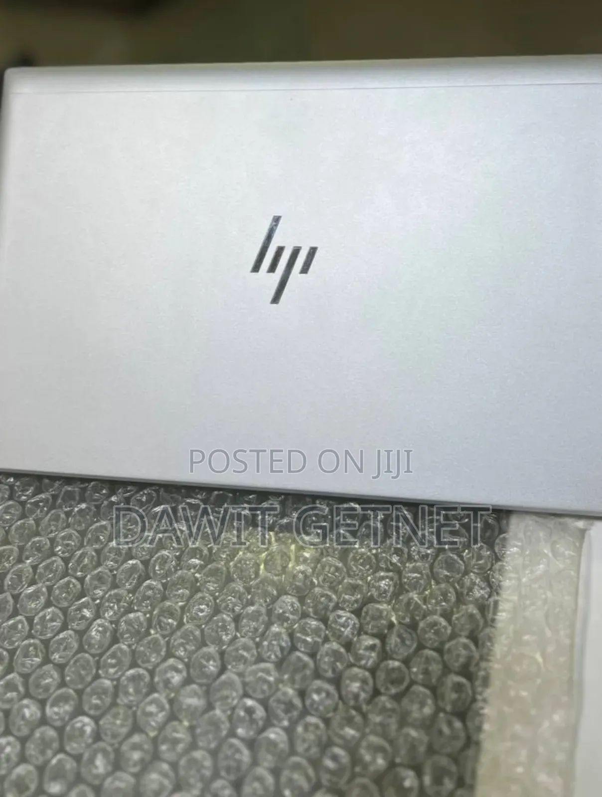 New Laptop HP EliteBook 830 G7 16GB Intel Core I5 SSD 512GB