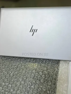 New Laptop HP EliteBook 830 G7 16GB Intel Core I5 SSD 512GB