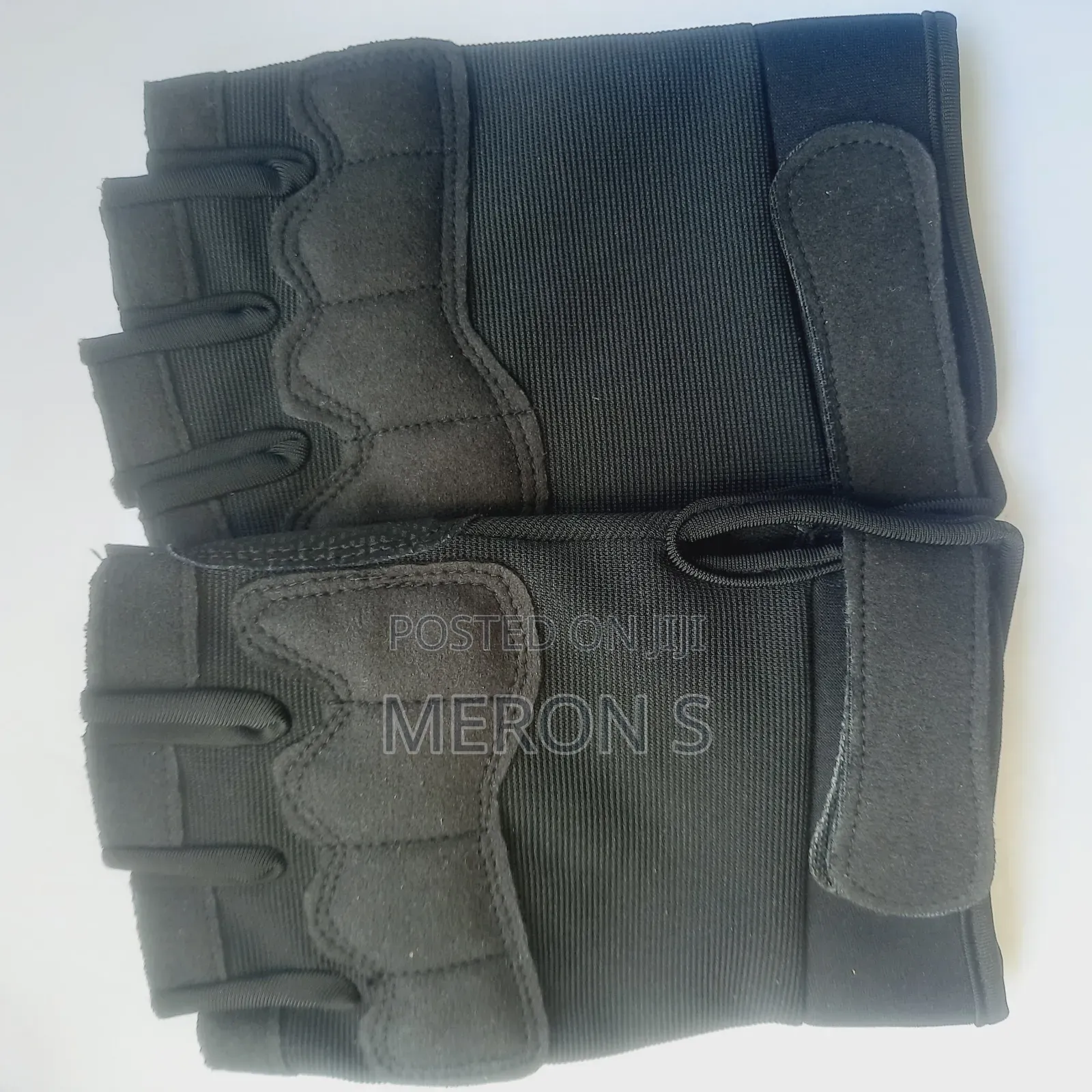 Motorcycle Glove
