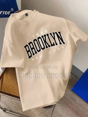 Custom Cotton T-Shirts — Print Your Identity