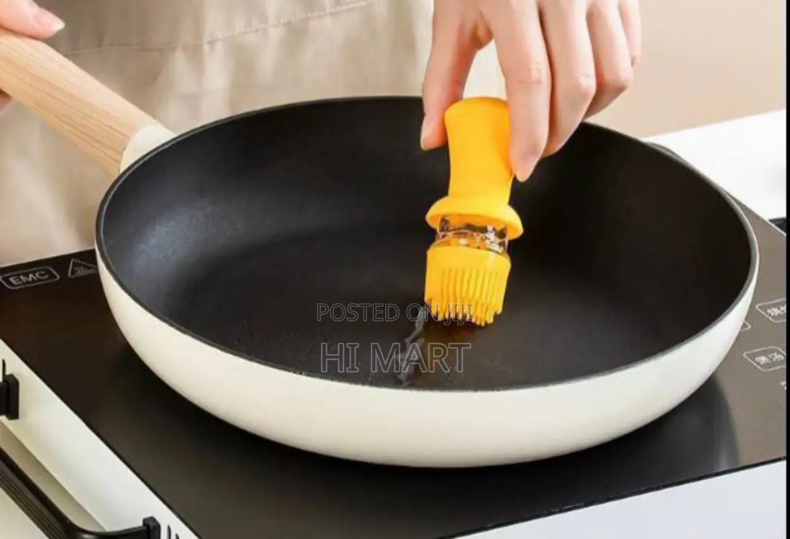 High Quality Kitchen Oil Dispenser Bottle(650ml)