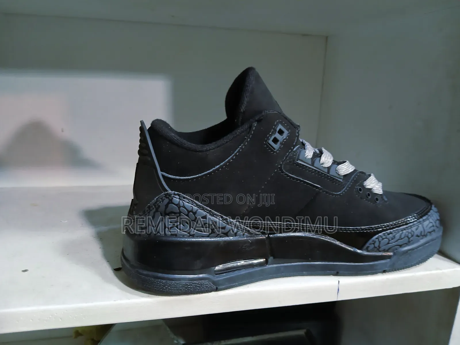 If You Want Quality Shoes, We Will Deliver Them to You, Order From Us