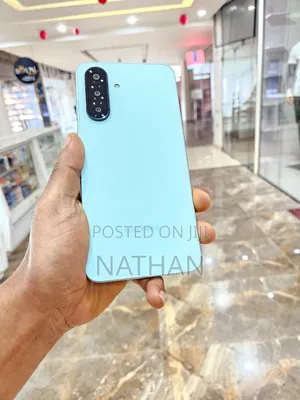 Samsung Galaxy A26 256 GB Green