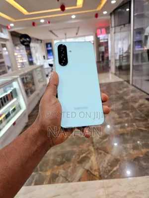 Samsung Galaxy A26 256 GB Green