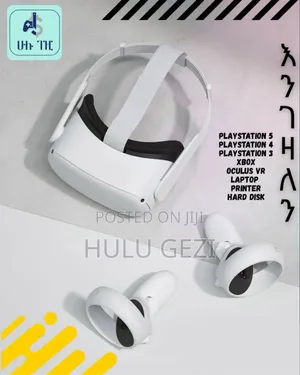 Oculus 2 and 3 And Car Simuleter Engezaln