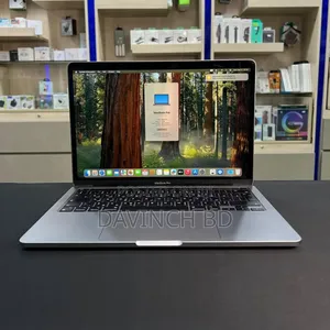 Laptop Apple MacBook Air 2022 M2 8GB Apple M2 SSD 256GB