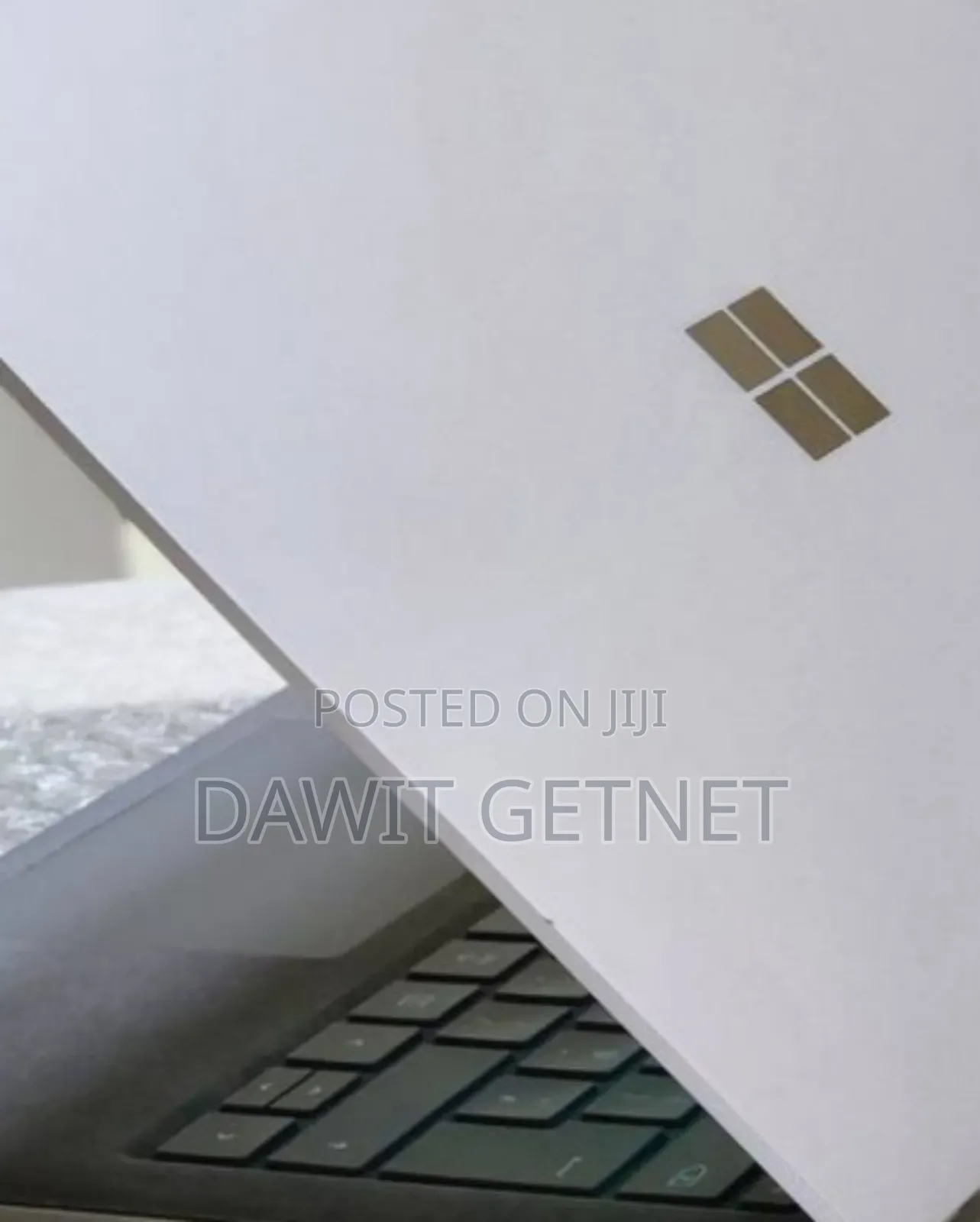 New Laptop Microsoft Surface Book 3 16GB Intel Core I7 SSD 256GB