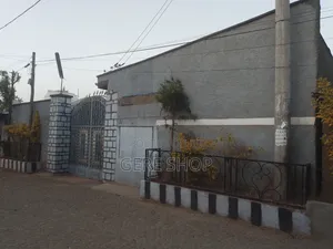 Furnished 5bdrm House in Addis Ketema for sale
