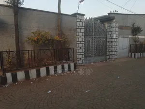 Furnished 5bdrm House in Addis Ketema for sale