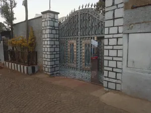 Furnished 5bdrm House in Addis Ketema for sale