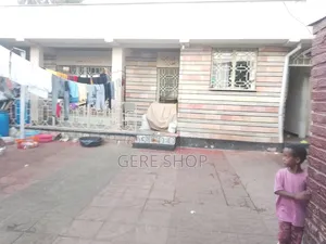 Furnished 5bdrm House in Addis Ketema for sale