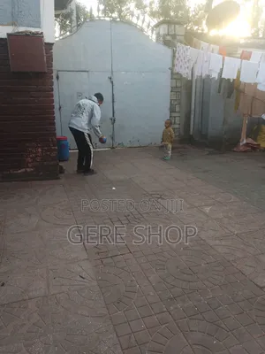 Furnished 5bdrm House in Addis Ketema for sale