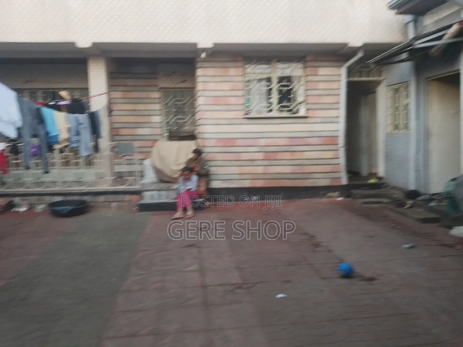Furnished 5bdrm House in Addis Ketema for sale