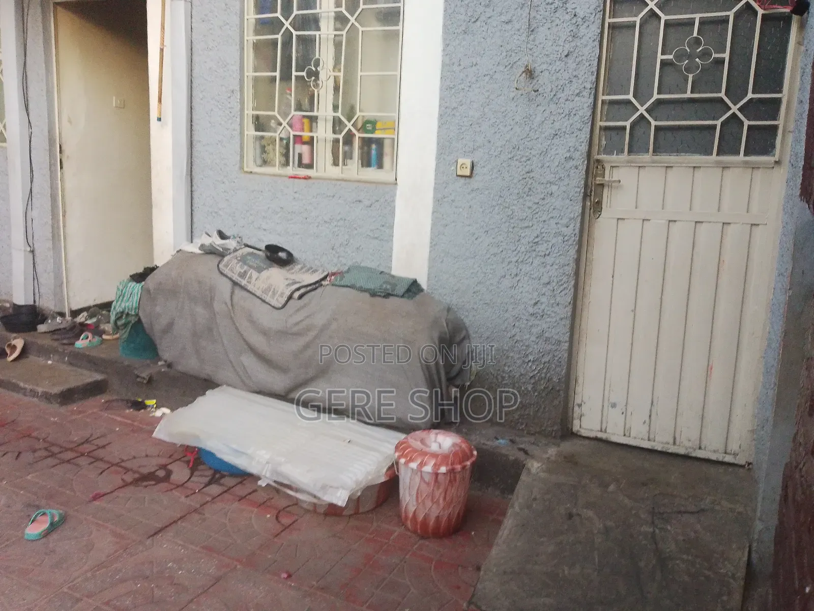Furnished 5bdrm House in Addis Ketema for sale