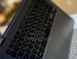 New Laptop Asus VivoBook 15 X505BA 8GB Intel Core I7 SSD 1T