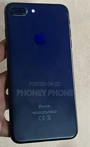 Apple iPhone 7 Plus 32 GB Black