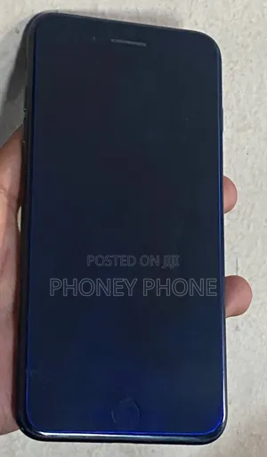 Apple iPhone 7 Plus 32 GB Black